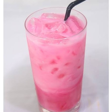 Apakah  Minum Soda Susu bisa Membantu Bersihkan Paru Paru Seorang Perokok?