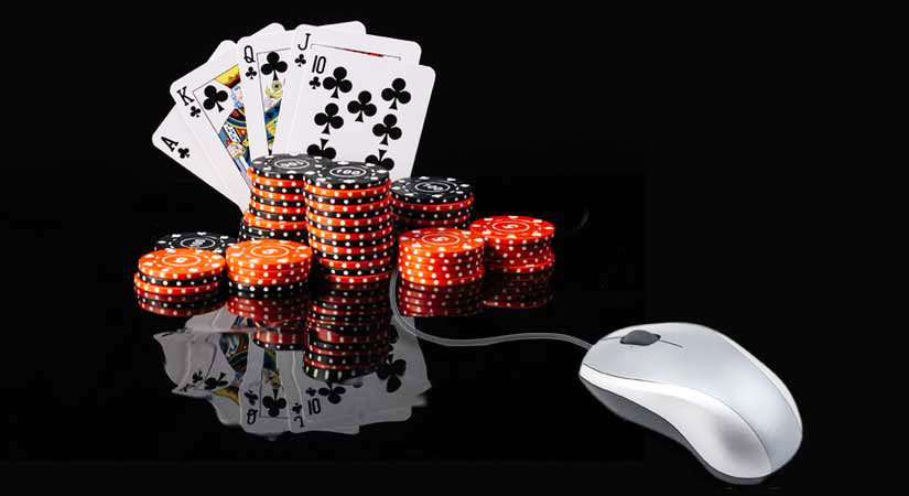 Bagaimana Cara Menang Di Poker Online dalam 4 Tindakan Mudah?
