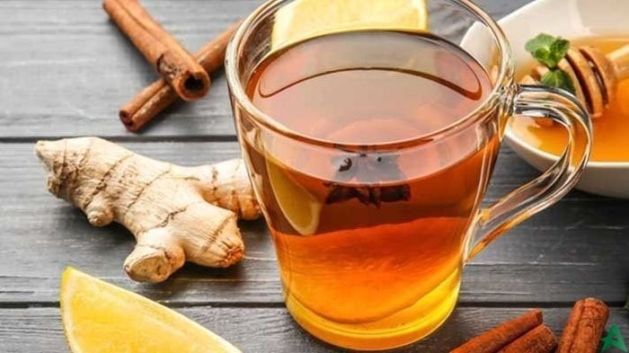 Beberapa Jenis Minuman yang cocok Dikonsumsi Saat Musim Hujan
