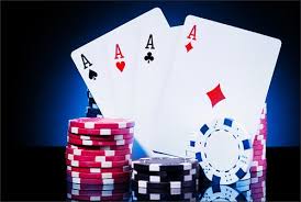 Seluk beluk dari Bersenang-senang kasino Poker untuk Tinggal di Kasino