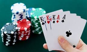 Pilihan Pembayaran Taruhan poker