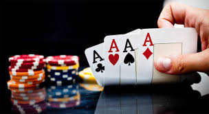 Pilihan Pembayaran Betting
