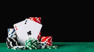 Seluk beluk dari Having fun Texas hold‘em for a Stayed in a Casino