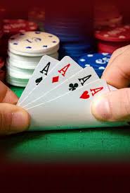 Omaha Texas Holdem bukan Texas Holdem