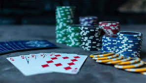 Poker Omaha bukan  Poker Texas Holdem