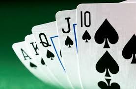 Enigmatic Di Casino poker internet