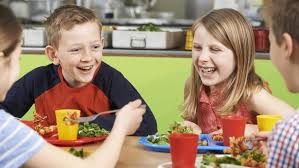 Terdapat Cara Agar Anak terbiasa Makan Buah dan Sayur