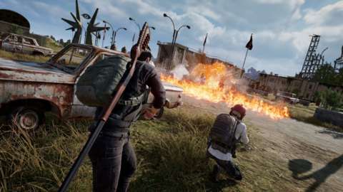 3 Game Steam Yang Paling Sering Di Mainkan