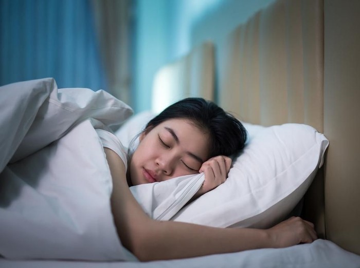 Malas Bangun Cepat, Tidur Hingga Waktu Yang Lama Bisa Membahayakan Kesehatan Kamu Loh