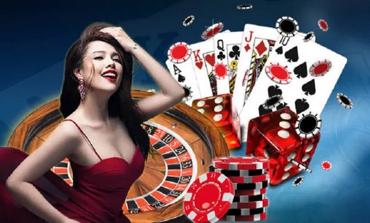 Judi Online Makin menarik