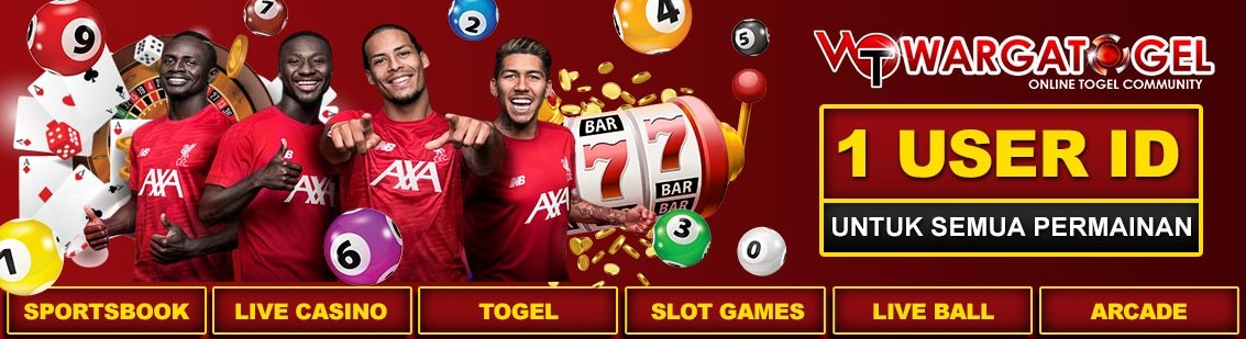 Apa Itu Bandar Togel?