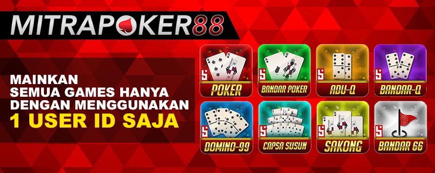 mitrapoker88