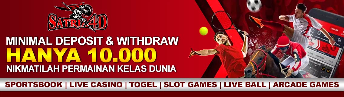 Togel Singapore