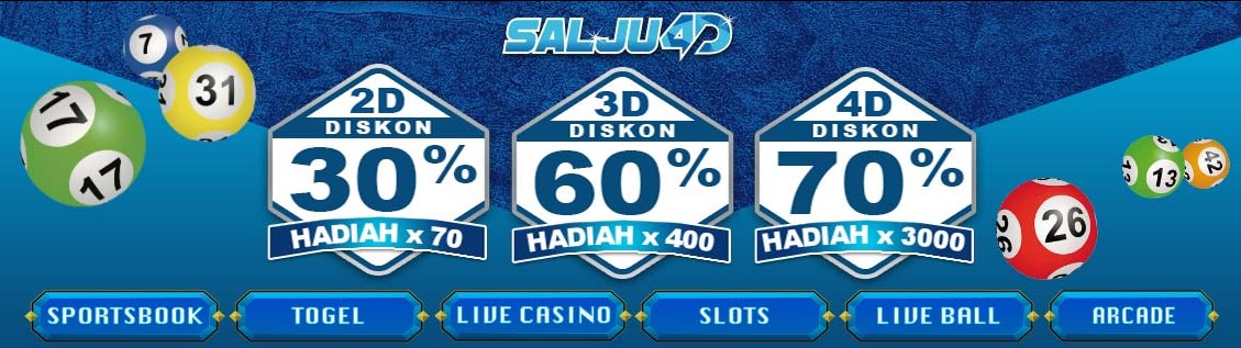 Pasang Togel Online Lebih Untung Dan Juga Aman, Mengapa ?