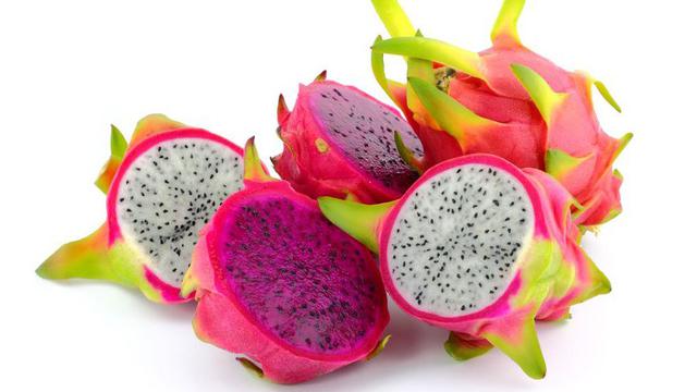 Manfaat Buah Naga Bagi Tubuh