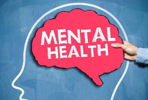 Kesehatan Mental Tidak Boleh Dianggap Remeh