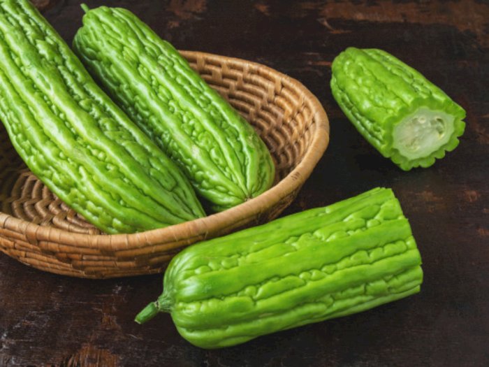6 MANFAAT DARI SAYUR PARE YANG BAGUS UNTUK KESEHATAN
