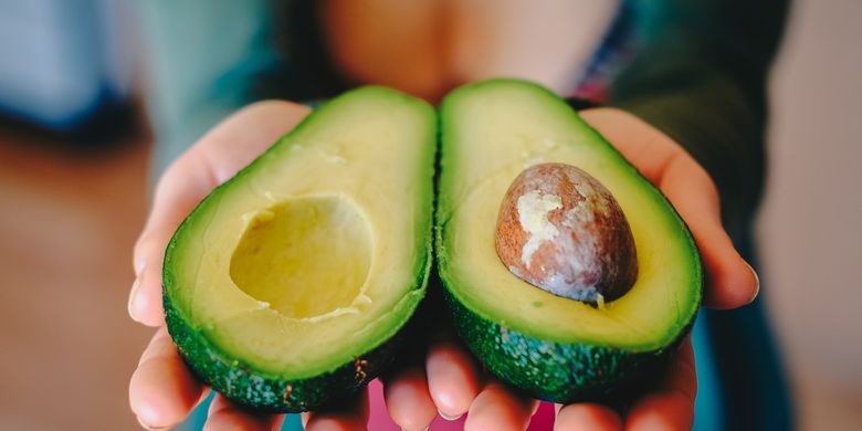 Sumber Makanan Yang Mengandung Biotin dan Vitamin B7