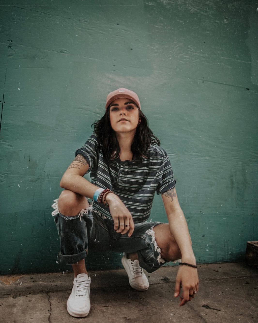 Beberapa Pandangan Yang Salah Soal Perempuan Tomboy