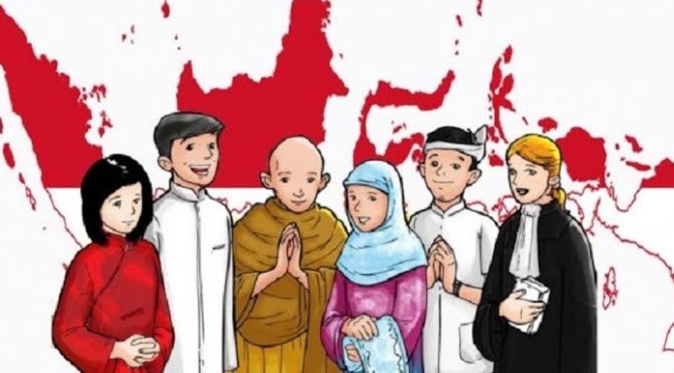 Alasan Kenapa Penting Untuk Seseorang Memiliki Agama