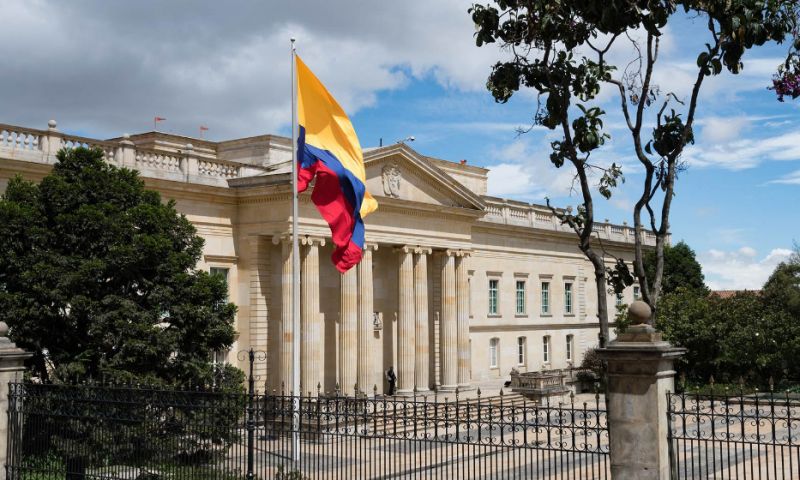 Kepala Aksi Penting Venezuela Mundur Dari Pemerintahan Sementara