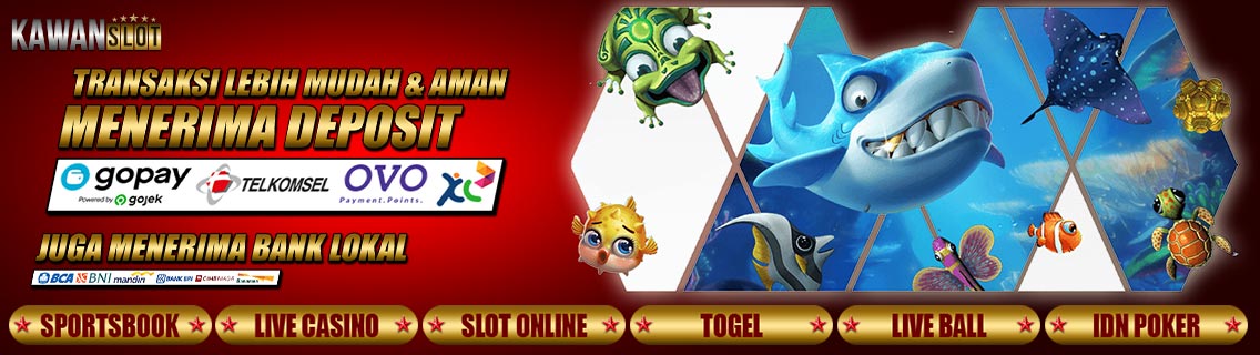 Temukan Keberuntungan Hadiah Fantastis Di Slot Online
