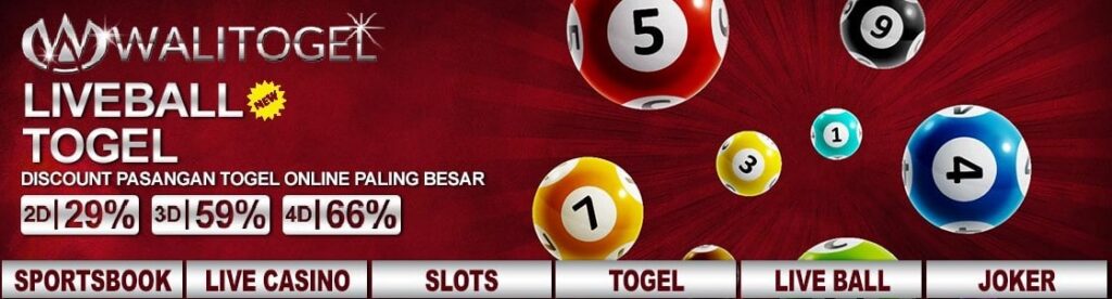 Bandar Togel Hongkong Menyediakan Pasaran Setiap Hari